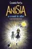 Anisia Si Oceanul De Uitare, Cosmin Perta - Editura Polirom