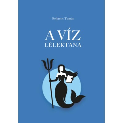 A v&amp;iacute;z l&amp;eacute;lektana - Solymos Tam&amp;aacute;s foto