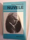 Nuvele - Barbu Delavrancea