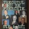 Mihai Pelin - Trecutul nu se prescrie: SIE &amp; SRI