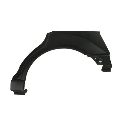 Segment reparatie aripa spate Ford Focus combi 1988-2004 Partea Stanga, Spate, Combi, foto