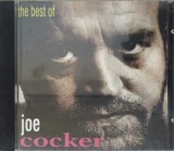 CD: JOE COCKER