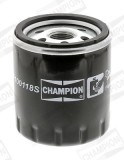 Filtru ulei CHAMPION COF100118S