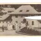 CP Olanesti - Pavilionul Bailor, RPR, circulata 1954, stare foarte buna