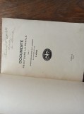 DOCUMENTE PRIVITOARE LA BRAILA , VOL. I de GH. T. MARINESCU , 1929
