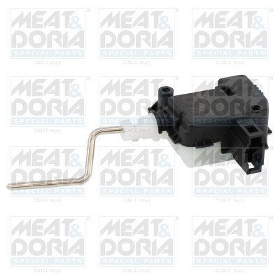 MEAT &amp; DORIA 31702 element reglaj,inchidere centralizata