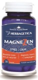 MAGNEZEN CALM 30CPS, Herbagetica