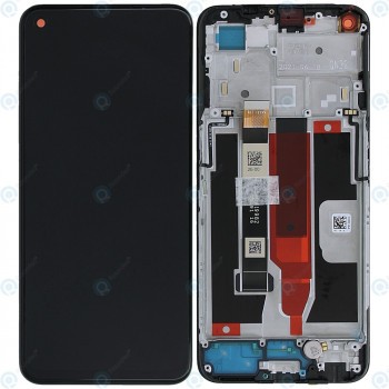 Realme Narzo 30 5G (RMX3242) Unitate de afișare completă 4906662 foto