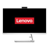 Sistem All-in-One Lenovo 27IAP7, 27", Full HD, Intel Core i5-12450H, 8GB RAM, 512GB SSD, Intel UHD Graphics, No OS, Alb