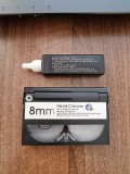 Caseta curatare camere video 8mm, HI8