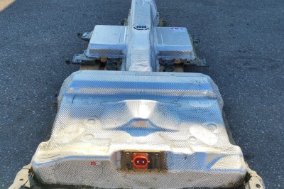 Baterie VW GOLF VII 5G1, BQ1, BE1, BE2 2016 OEM: 5QE915597CA 26680441 foto