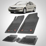 Cumpara ieftin Covorase Renault Laguna II 1 Hatchback Compatibile 2001-2005 | Black