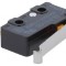 Micro&icirc;ntrerupător SPDT 0,1A 125VAC/30VDC SNAP ACTION