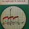 Complemente De Matematici Cu Aplicatii In Tehnica - W. Kecs ,525144