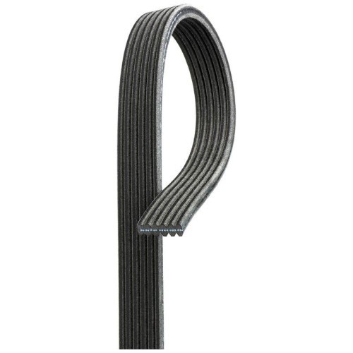 Curea transmisie Seat; Vw, 6 nervuri, GATES