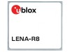 Modul LTE 10Mbps/5Mbps LENA-R8