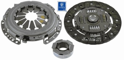 SACHS 3000 954 056 Set ambreiaj foto