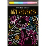 H&aacute;zi kedvencek - Boh&oacute;k&aacute;s sz&iacute;nező
