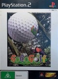 Joc PS2 Go Go Golf
