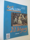 Revista Art Gallery Nr. 15 - Diego Velazquez