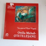 Tudor Octavian - Ottilia Michail - Otetelesanu - lipsa de la pag.114 pana la 119