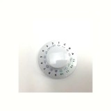 Buton rotativ pentru mașină de spălat rufe HOTPOINT WHIRLPOOL Original