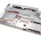 Bottom Case HP 17-AB Carcasa Inferioara Argintie