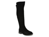 Cizme GRYXX negre, DX01276, din piele intoarsa