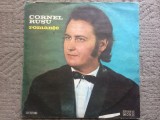 Cornel rusu romante disc vinyl lp muzica populara folclor romaneasc EPE 0967 VG+, electrecord