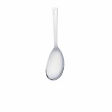 Lingura Inox Orez Fly Eme 26 cm &ndash; Ustensila Servire Bufet