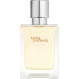 HERM&Egrave;S Terre d&rsquo;Herm&egrave;s Eau Givr&eacute;e Eau de Parfum reincarcabil pentru bărbați 50 ml