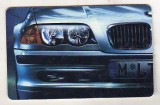 bnk card Cartele telefonice - Germania - masini - BMW