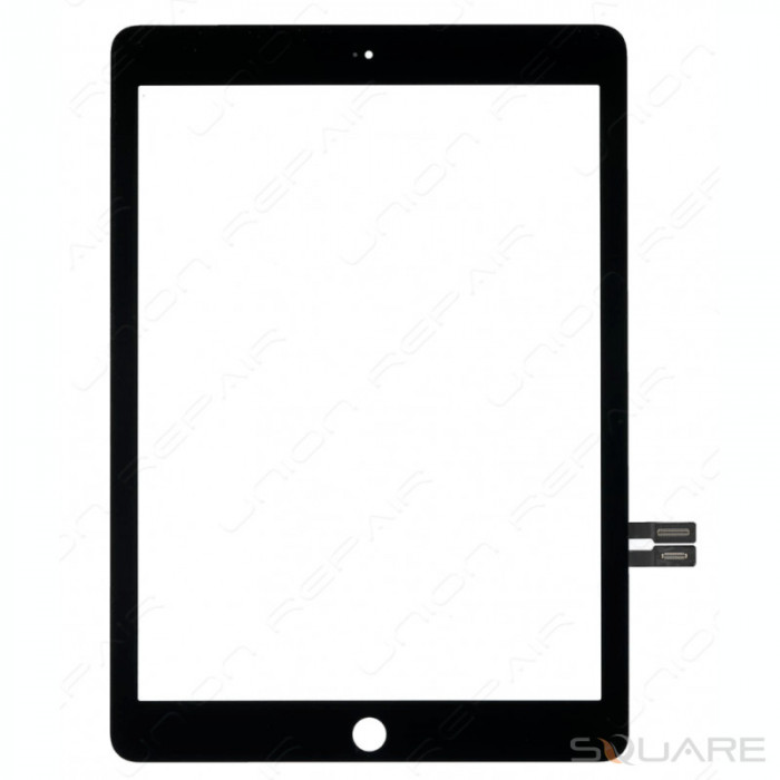 Touchscreen iPad 9.7 (2018) iPad 6, Black