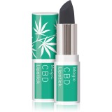 Dermacol Cannabis Magic CBD balsam ph auto-colorant de buze culoare 05 3.5 ml