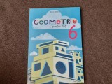 Petre Nachila - Geometrie pentru toti, clasa a VI-a