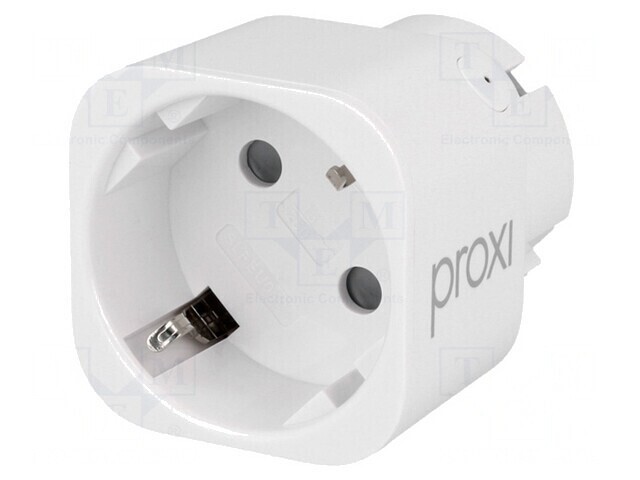 Soclu de Re&Aring;&pound;ea PROXI 230VAC IP20