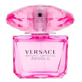Versace Bright Crystal Absolu eau de Parfum pentru femei 90 ml
