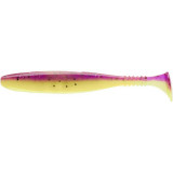 Shad Daiwa Tournament D.Fin UV Crush Candy, 7.5cm, 10buc