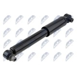 Amortizor spate Renault Megane Scenic 1997-2003, Stanga, Dreapta, 7700413096