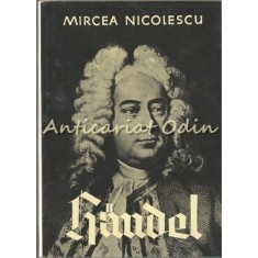 Handel - Mircea Nicolescu