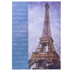 Album foto, 300 poze, 10x15 cm, Turnul Eiffel foto