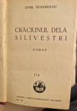 Craciunul de la Silivestri - Ionel Teodoreanu