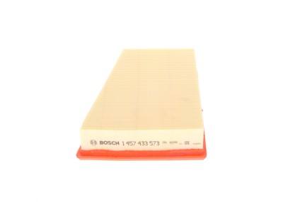 BOSCH 1 457 433 573 Filtru aer foto