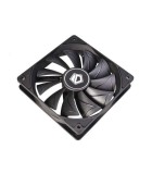 Ventilator ID-Cooling 120x120x25 mm PWM 800-1500rpm 4 pin 12V