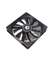 Ventilator ID-Cooling 120x120x25 mm PWM 800-1500rpm 4 pin 12V