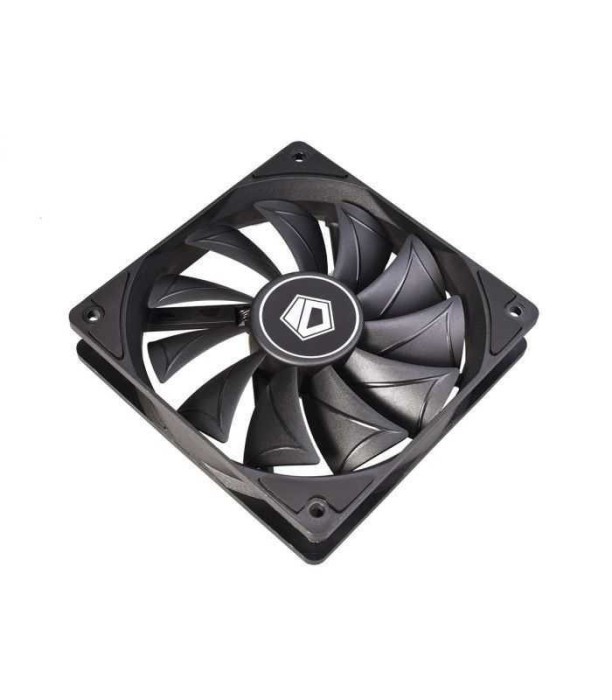 Ventilator ID-Cooling 120x120x25 mm PWM 800-1500rpm 4 pin 12V