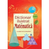 Dictionar ilustrat de Matematica
