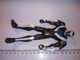 Bnk jc Figurina Max Steel - Mattel 2012