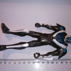 bnk jc Figurina Max Steel - Mattel 2012