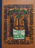Alexandru Ruja - Merele din Eden (Editia: 1975)